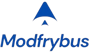 Modfrybus-logo