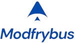 Modfrybus-logo