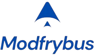 Modfrybus-logo